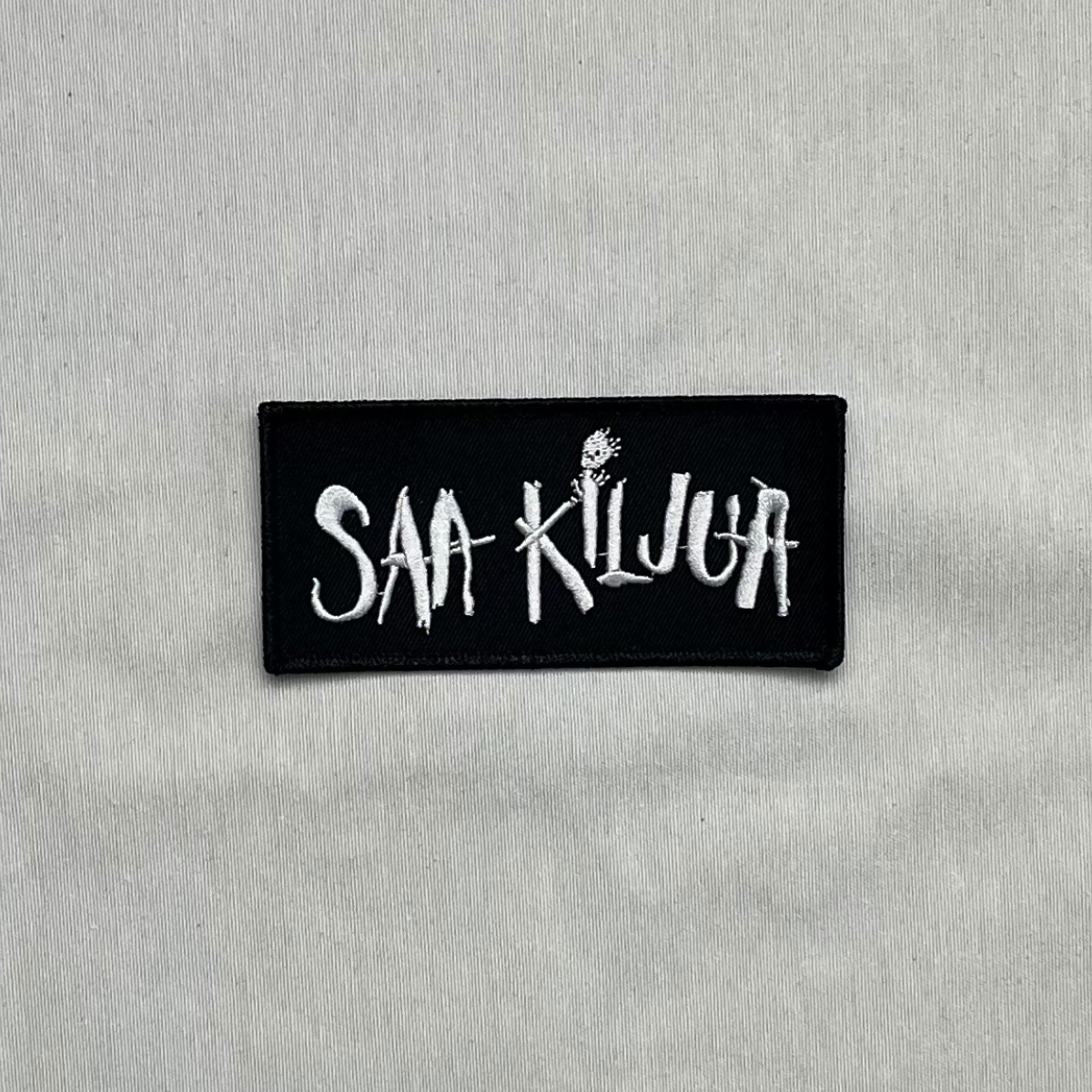 Patch