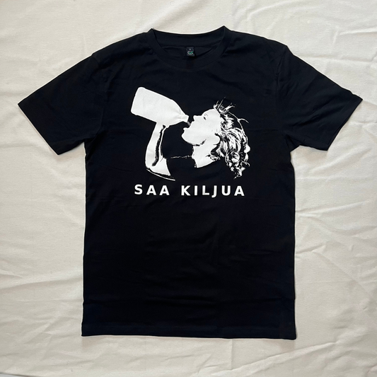 Kilju T-paita